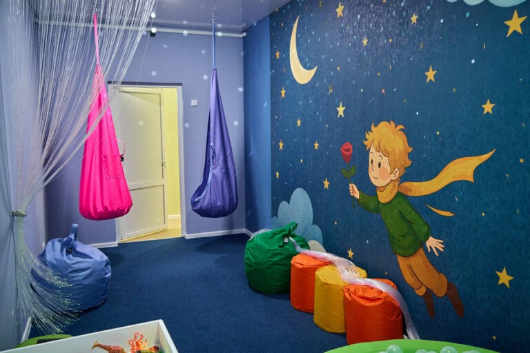 Creating Better Support for Children with Special Educational Needs in Kharkiv