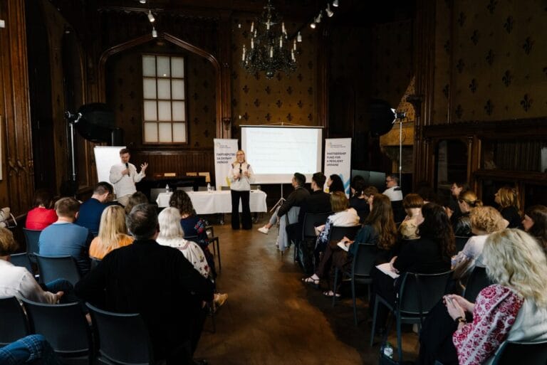 Strong Cultural Institutions: Steps Toward Systemic Reform